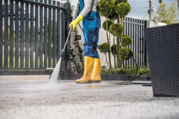 Best Parking Lot and Garage Cleaning  in Redington Beach, FL